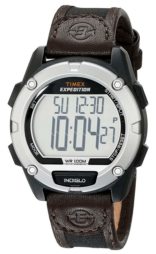 TIMEX Expedition Digital T49948 | Starting at 35,00 € | IRISIMO