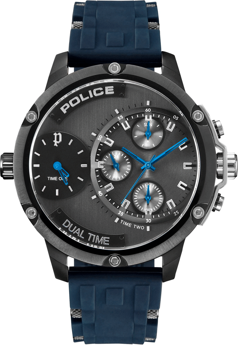 Police Time Two Watch Outlet Store, UP TO 56% OFF | www 