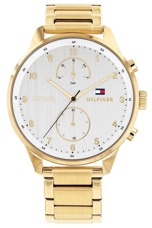 tommy hilfiger casual chase