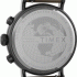 TIMEX Standard Chronograph 41mm Leather Strap Watch TW2T69000
