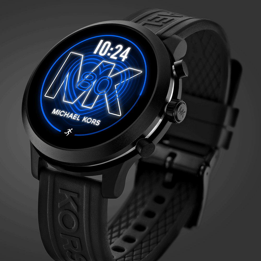 mkgo smartwatch