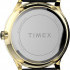 TIMEX Modern Easy Reader 40mm Leather Strap Watch TW2T71700