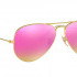 Ray-Ban Aviator Large Metal Limited Edition RB3025 112/4T