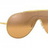 Ray-Ban Wings RB3597 9050Y1