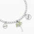 LIU JO Bracelet With Jewel Palm LJ1487