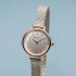 BERING Classic | polished rose gold | 11022-064