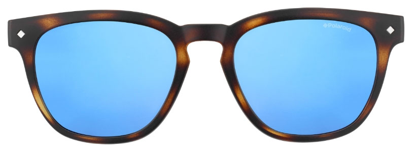 Accessoires Zonnebrillen & Eyewear Leesbrillen gepolariseerde magnetische clip op zonnelenzen Pld6080 Oy4 Polaroid leesbril 