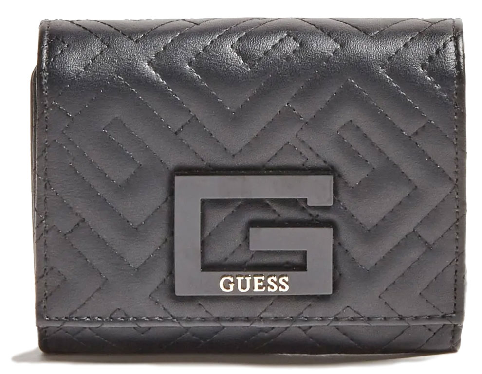 Guess men wallet Original - VOGUE Online Shopping