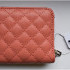GUESS KAMRYN QUILTED MINI WALLET SWQS6691370-COR