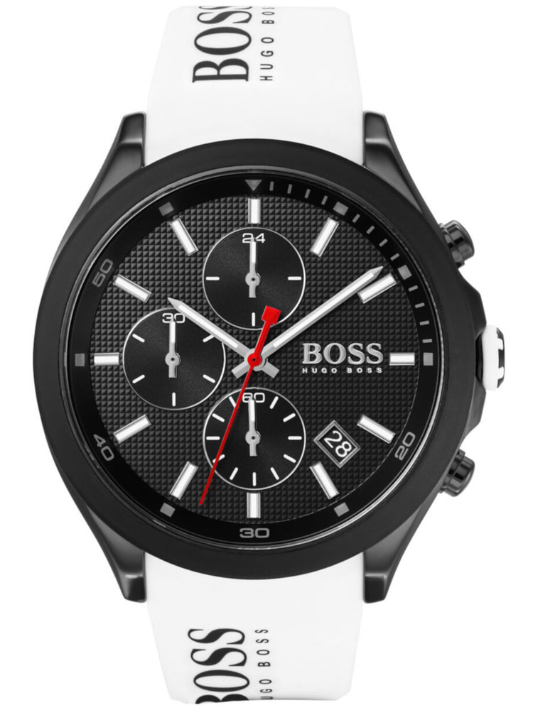 hugo boss watch battery cost