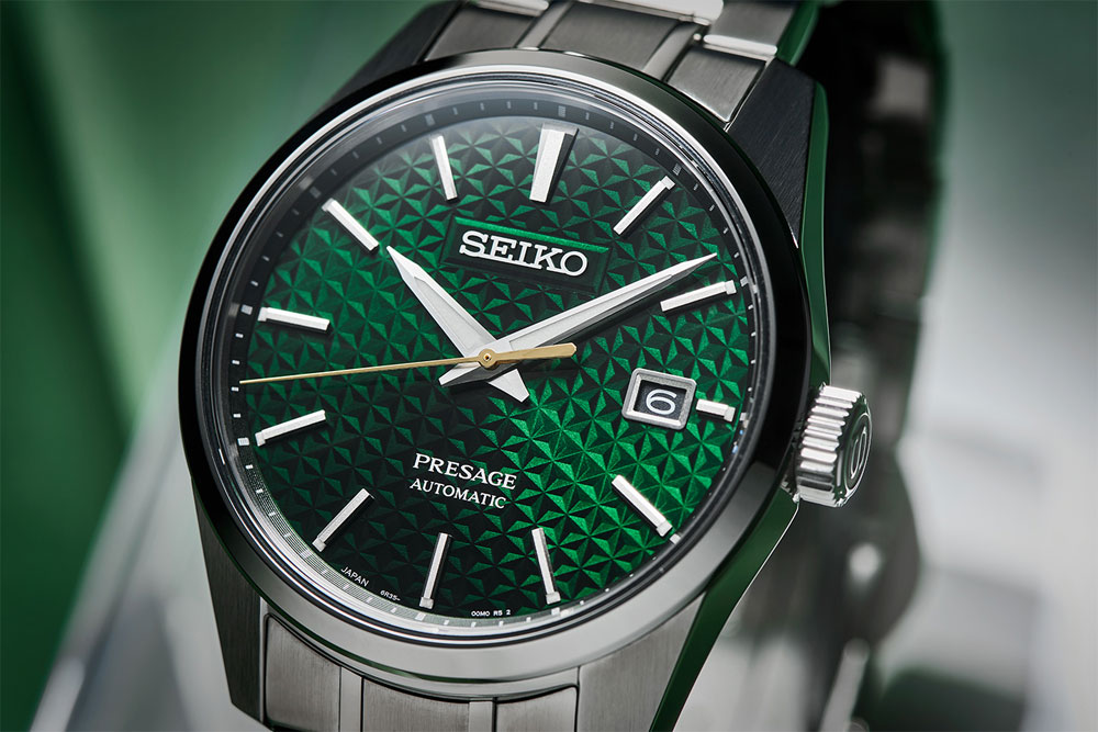 SEIKO Presage SPB169J1 | Starting at 989,00 € | IRISIMO