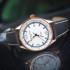FREDERIQUE CONSTANT Healey Automatic Limited Edition FC-303WGH5B4