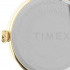 TIMEX STANDARD DEMI 30MM STAINLESS STEEL BRACELET WATCH TW2U60600
