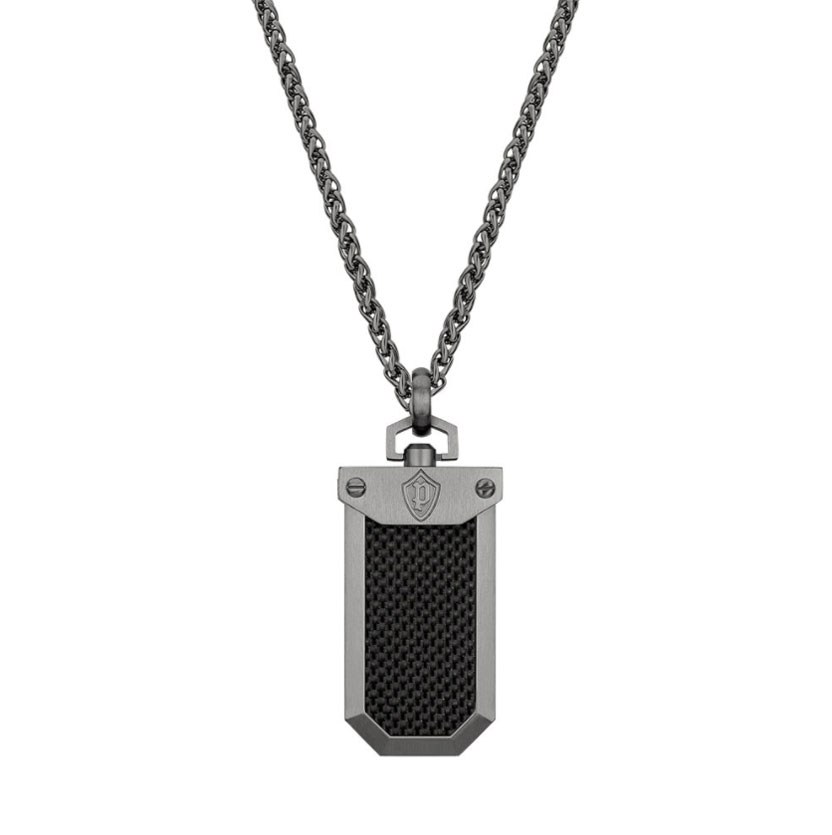 POLICE Stave Necklace By Police For Men PEJGN2008512 | Starting at 72,00 €  | IRISIMO