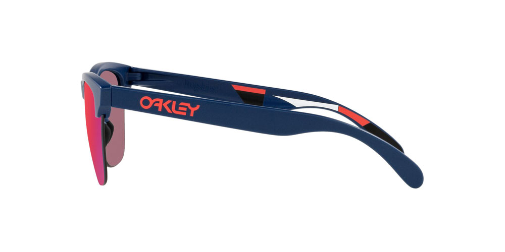 catch processing Living room OAKLEY FROGSKINS™ LITE TOUR DE FRANCE™ COLLECTION OO9374 937446 | Starting  at 120,00 € | IRISIMO