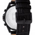 TOMMY HILFIGER ION-PLATED CROCO-PRINT WATCH 1710452
