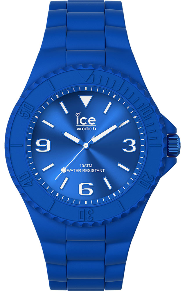 Ice-Watch | ICE Generation - Flashy Blue 019159 | Starting at 55