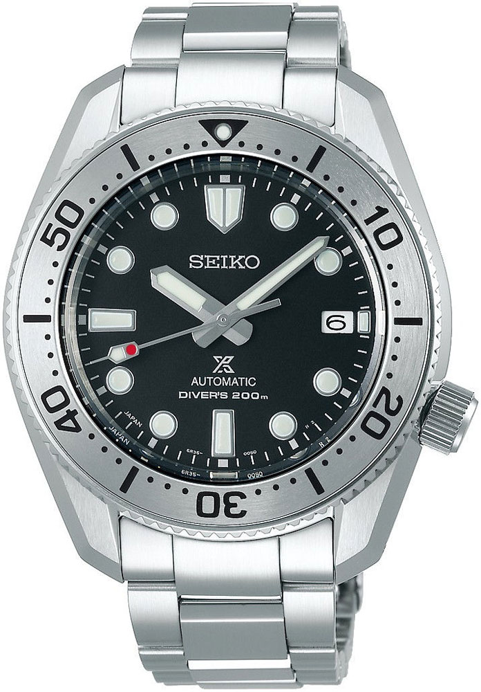 SEIKO PROSPEX SEA AUTOMATIC DIVER SPB185J1 1968 RE-INTERPRETATION |  Starting at ,00 € | IRISIMO