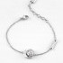 Guess ‘Moon Phases’ Bracelet JUBB01197JWRHS