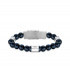 VALORIOUS BRACELET BY POLICE FOR MEN PEAGB2120333