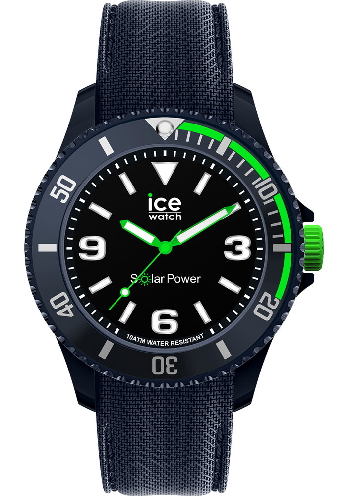 Ice-Watch - Ice Sixty Nine - Solar - Blue Green 019547 | Starting at 79,00  € | IRISIMO