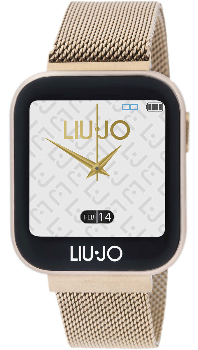 Liu Jo Smartwatch SWLJ002, Starting at 129,00 €