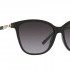 Emporio Armani Women’s oversized sunglasses EA4173 50018G