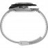 TIMEX M79 Automatic 40mm Stainless Steel Bracelet Watch TW2U83400