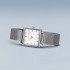 Bering | Classic | Polished Silver | 18226-004