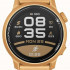 COROS PACE 2 PREMIUM GPS SPORT WATCH GOLD SILICONE BAND WPACE2-GLD