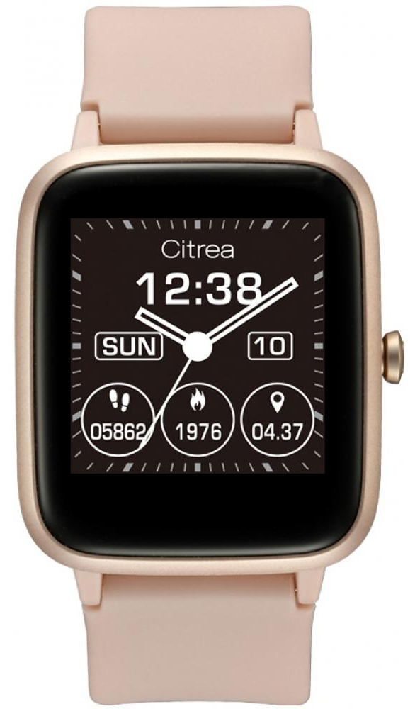 CITREA SMARTWATCH BY CITIZEN X00A-003VY | Starting at 44,90 € | IRISIMO