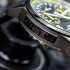 EDOX CHRONORALLY 38001 TINGNAEG GNJ DOMINIQUE AEGERTER LIMITED EDITION 77pcs