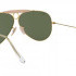 Ray-Ban Shooter | Aviation Collection | RB3138 W3401