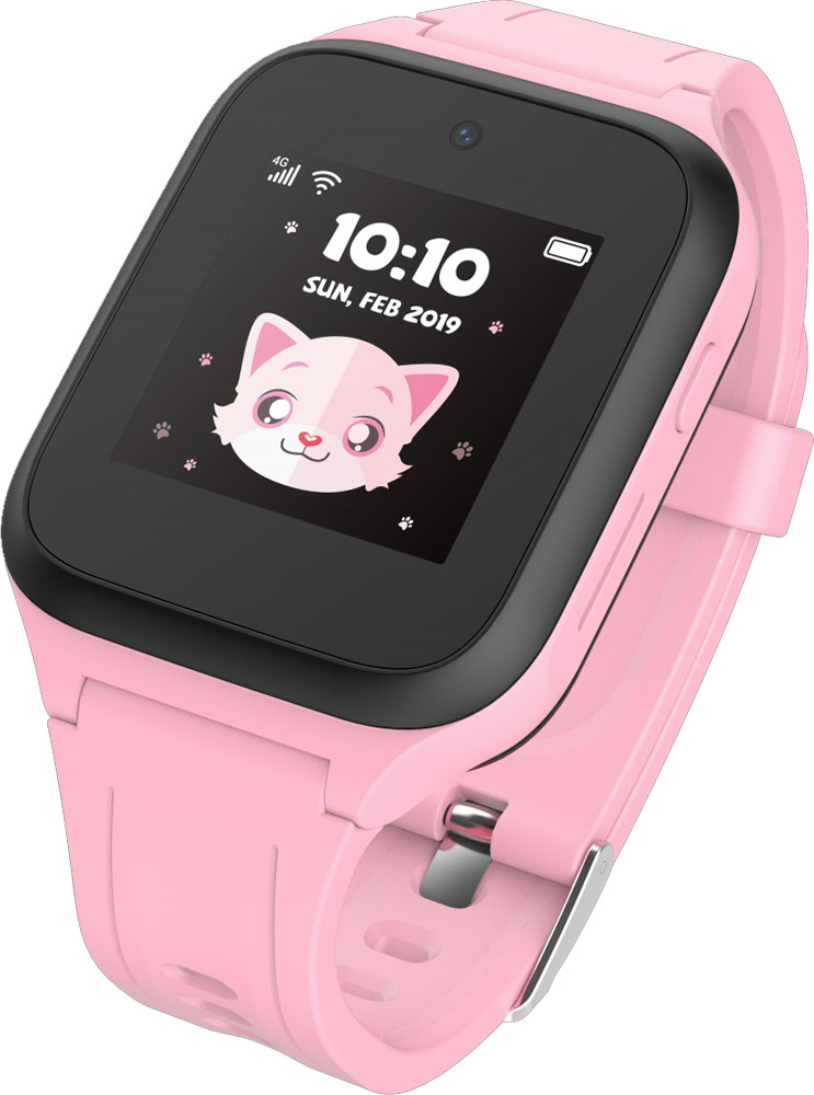TCL MOVETIME Family Watch MT40 Pink MT40X-3NLCCZ1 | Starting at 109,00 € |  IRISIMO