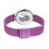 BERING | CLASSIC | POLISHED SILVER VIOLET | 19031-909