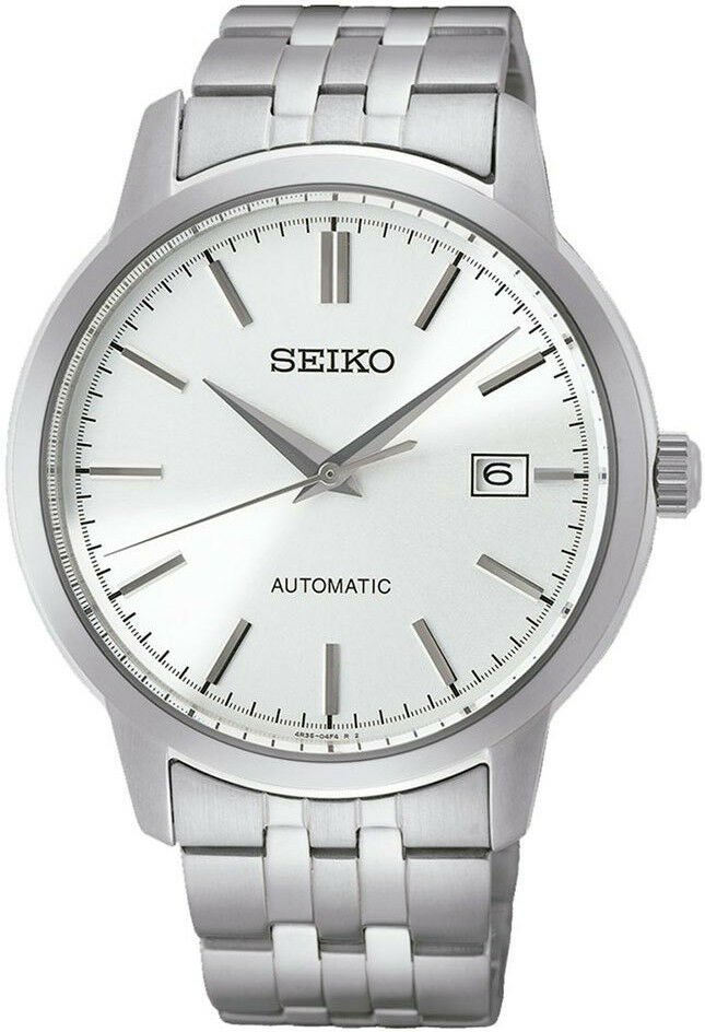 SEIKO DRESS AUTOMATIC WATCH SRPH85K1 | Starting at 289,00 € | IRISIMO