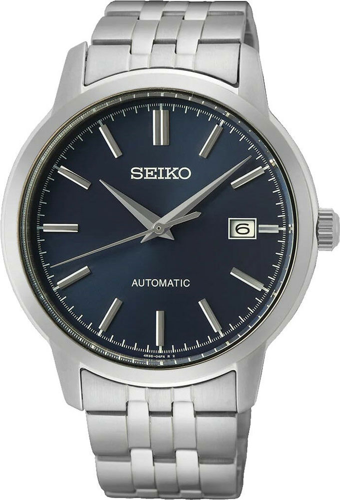 SEIKO DRESS AUTOMATIC WATCH SRPH87K1 | Starting at 289,00 € | IRISIMO