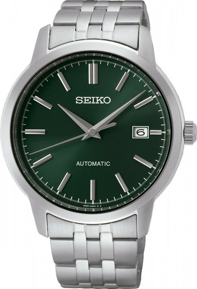 SEIKO DRESS AUTOMATIC WATCH SRPH89K1 | Starting at 289,00 € | IRISIMO