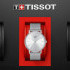 TISSOT EVERYTIME GENT T143.410.11.011.00