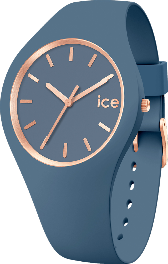 Ice-Watch ICE glam brushed Blue horizon 020545 Starting at 109,00 €  IRISIMO