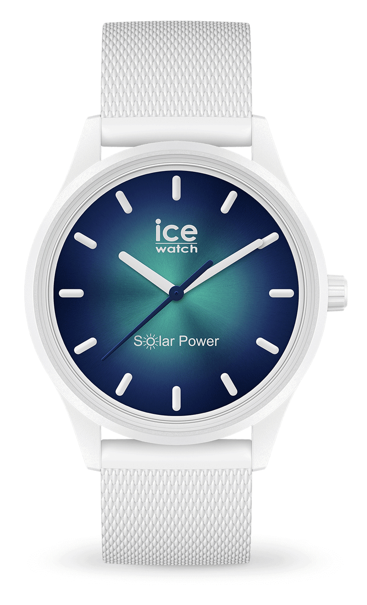 IRISIMO Power - Ice-Watch Abyss € - Starting | 119,00 019028 | Solar ICE at