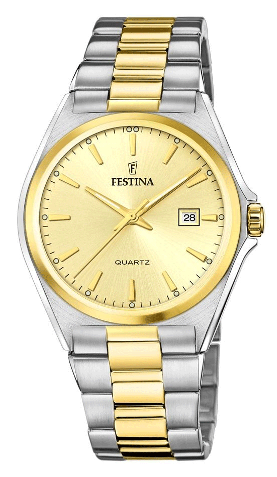 FESTINA CLASSIC 20554/3 | Starting at 109,00 € | IRISIMO