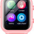CALLY Kids 4G GPS Gen 2 Pink CL006
