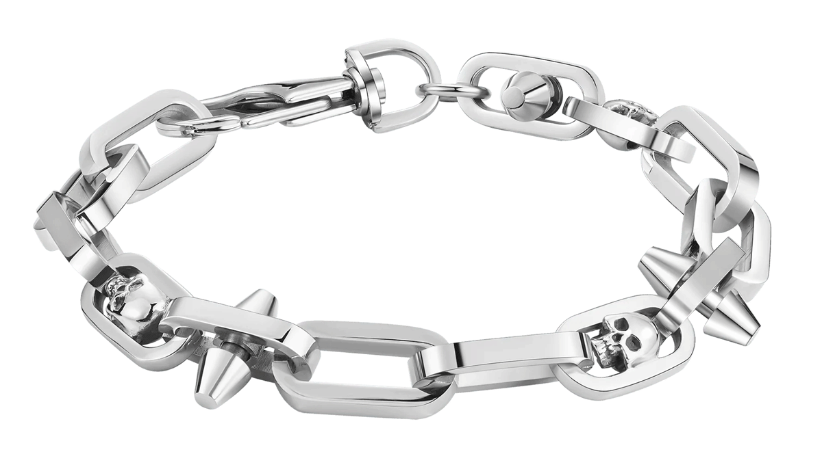 Women Stainless Steel Bracelet - 4894816120122 – ONTIME | Saudi Arabia  Official Store