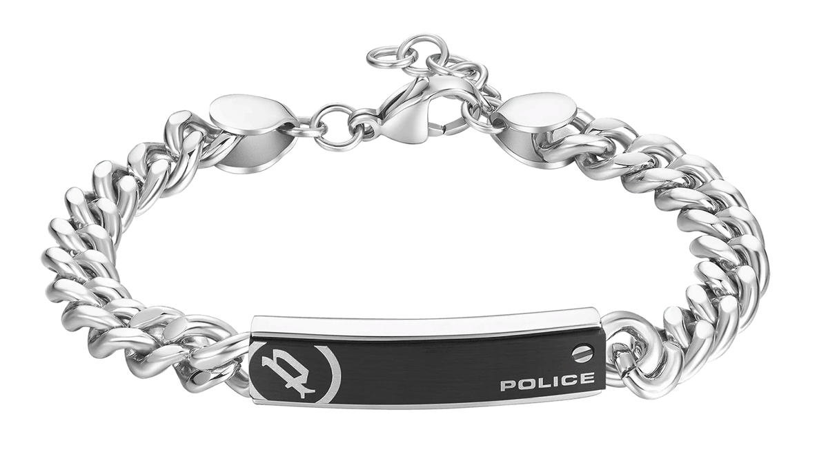Men at | Starting By Police For | Universal Bracelet PEAGB0010801 72,00 IRISIMO II €