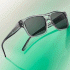 Emporio Armani Men’s Pillow Sunglasses EA4197 502987