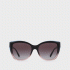 Emporio Armani Women’s cat-eye sunglasses EA4198 59918G