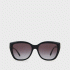 Emporio Armani Women’s cat-eye sunglasses EA4198 50178G