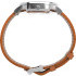 TIMEX Waterbury Classic 40mm Leather Strap Watch TW2V73600