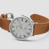 TIMEX Waterbury Classic 40mm Leather Strap Watch TW2V73600